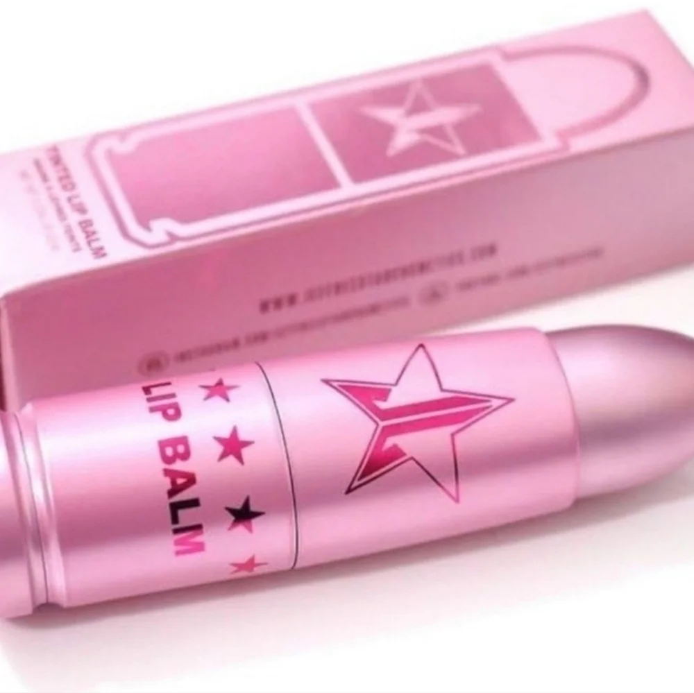 Jeffree Star Cowboy Kiss Tinted Lip Balm NIB